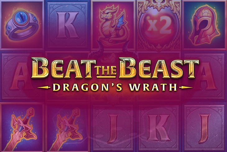 Beat the Beast Dragon’s Wrath